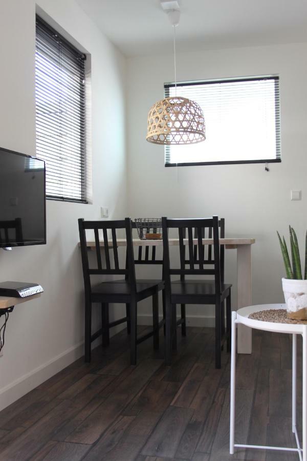 Viale Villa Егмонд ан Зее Екстериор снимка