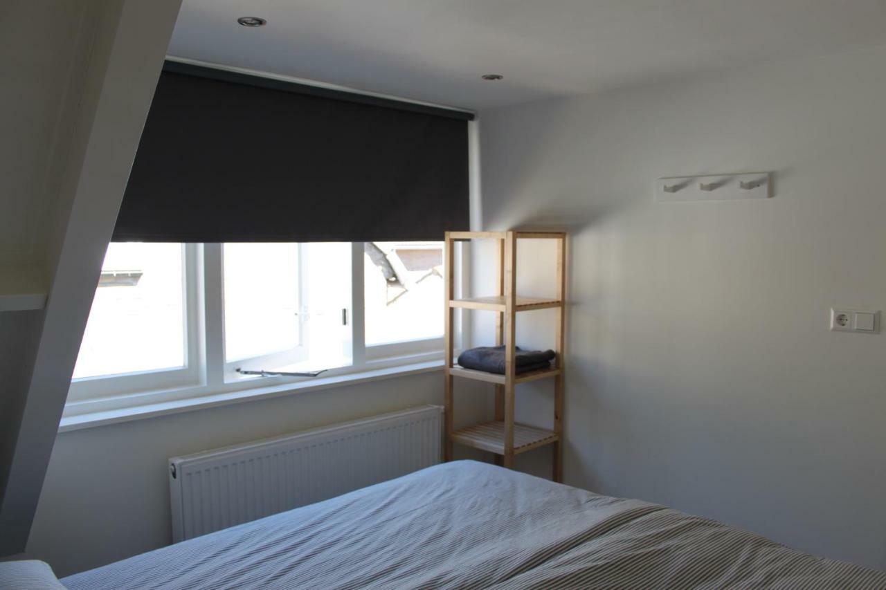 Viale Villa Егмонд ан Зее Екстериор снимка